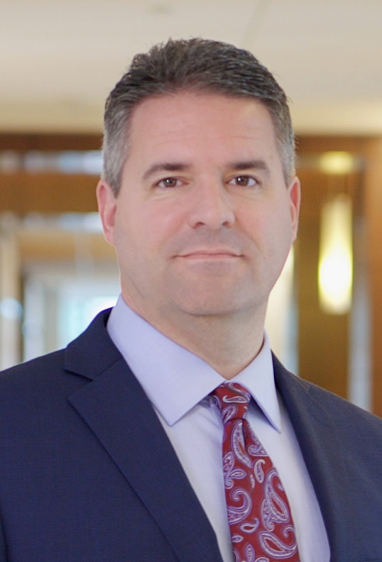 Dave Maiorana, Jones Day Partner