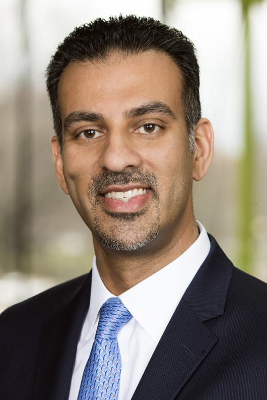 Vishal Khatri, Jones Day Of Counsel