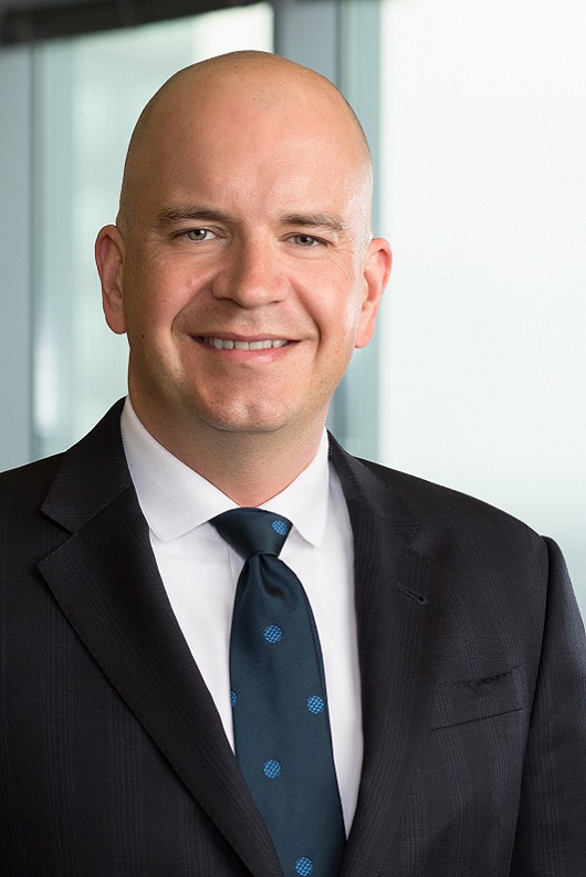 Carl Kukkonen, Jones Day Partner