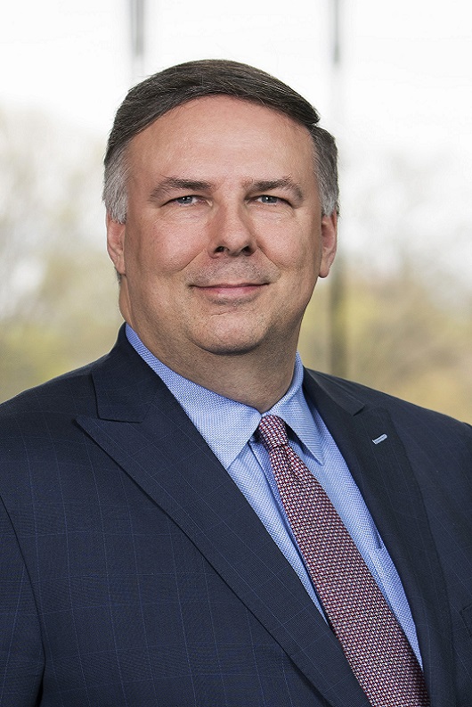 Greg Castanias, Jones Day Partner