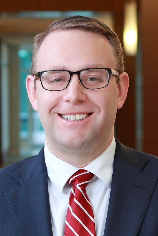 Richard Graham, Jones Day Associate