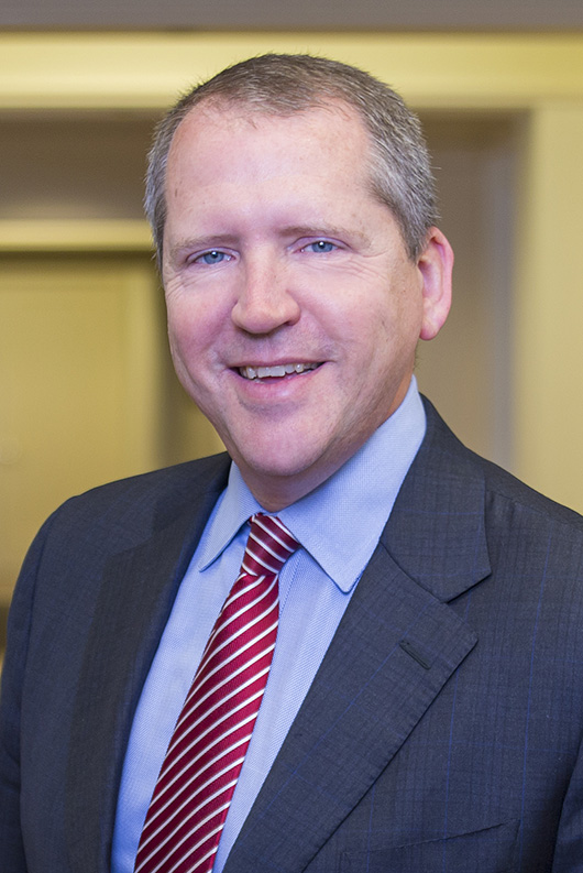 John Marlott, Jones Day Partner