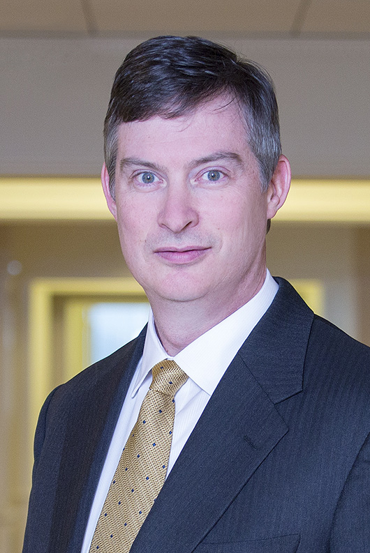 David Cochran, Jones Day Partner