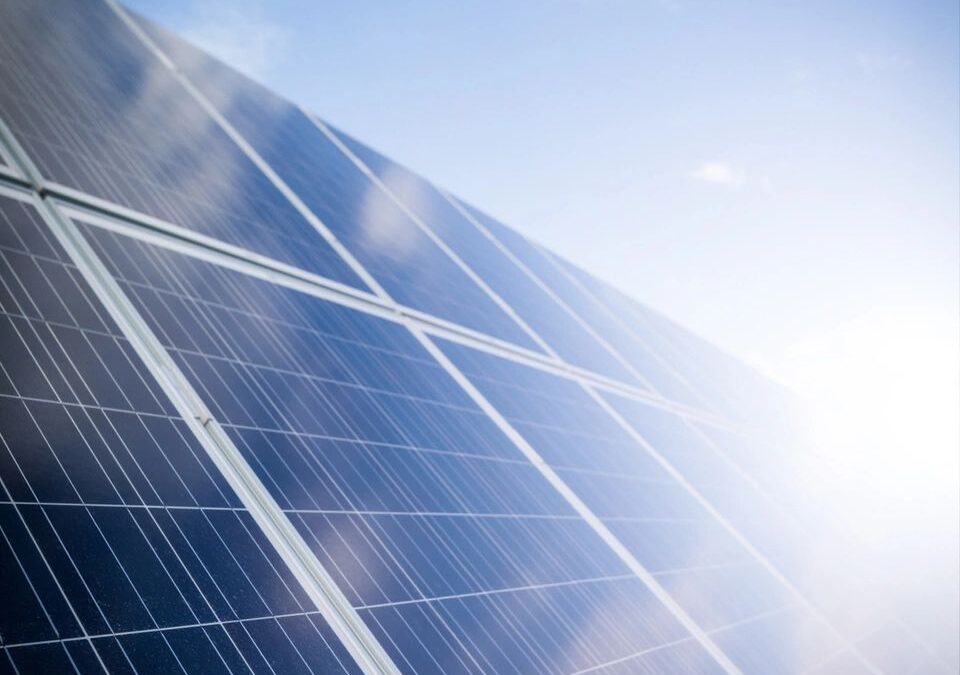 Lights Out For Solar Cell Follow-On Petition