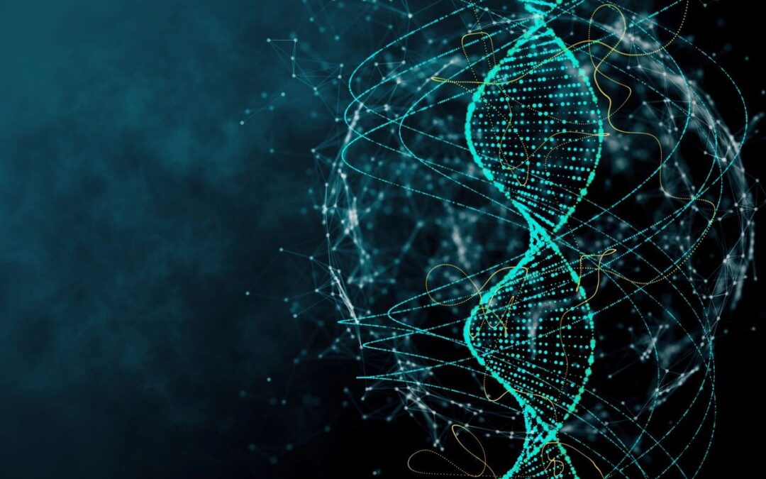 Machine Learning to Evaluate Genetic Data Held to be Patent Ineligible