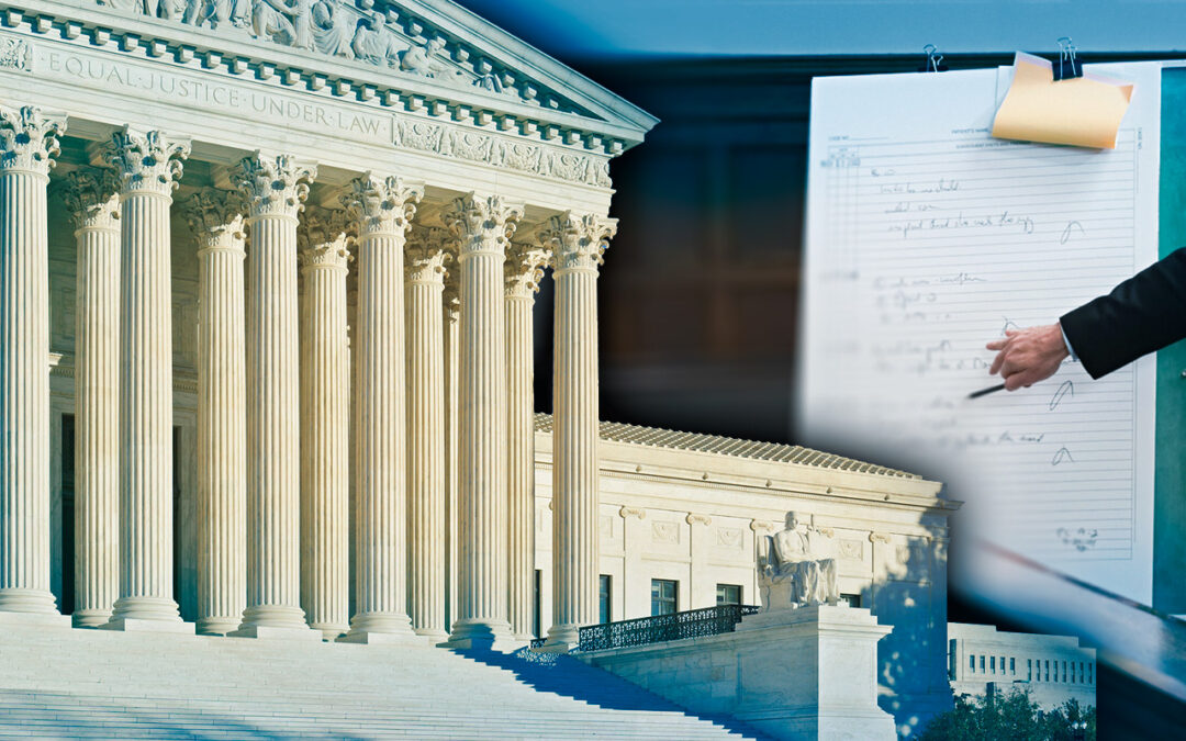 Supreme Court Excuses Administrative Exhaustion for Some Structural Constitutional Claims