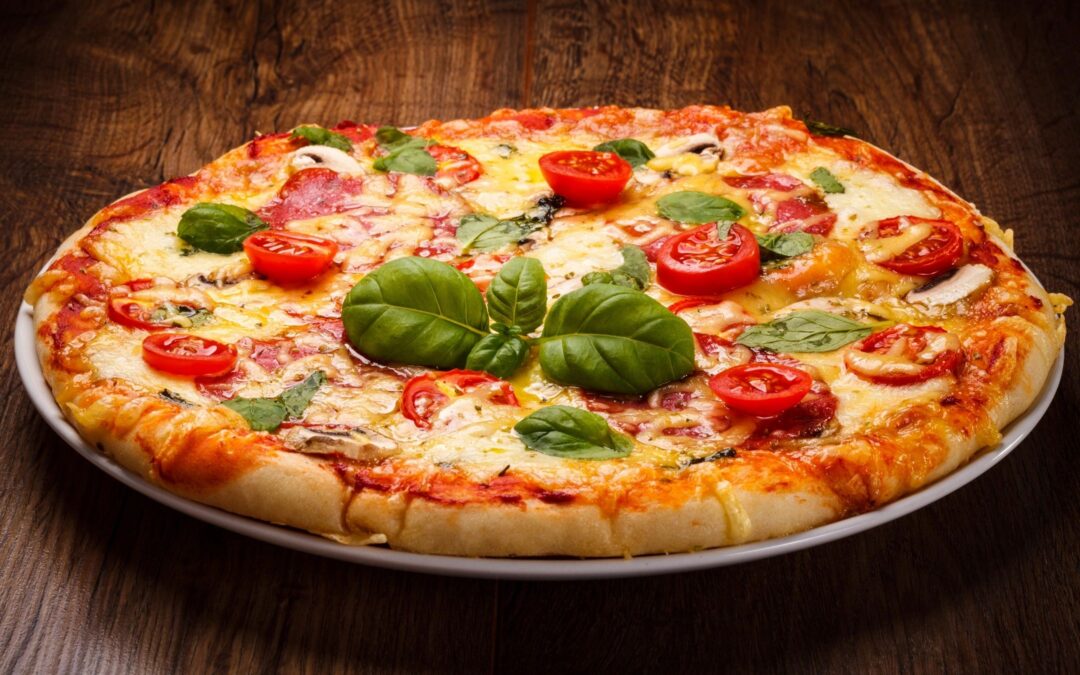 Court Awards Domino’s Extra Dough