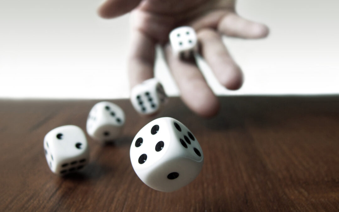 Rolling The Dice – Discretionary Denial And Forum Selection Clauses